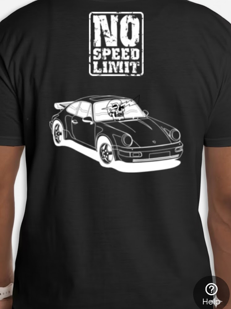No Speed Limit GlowFits