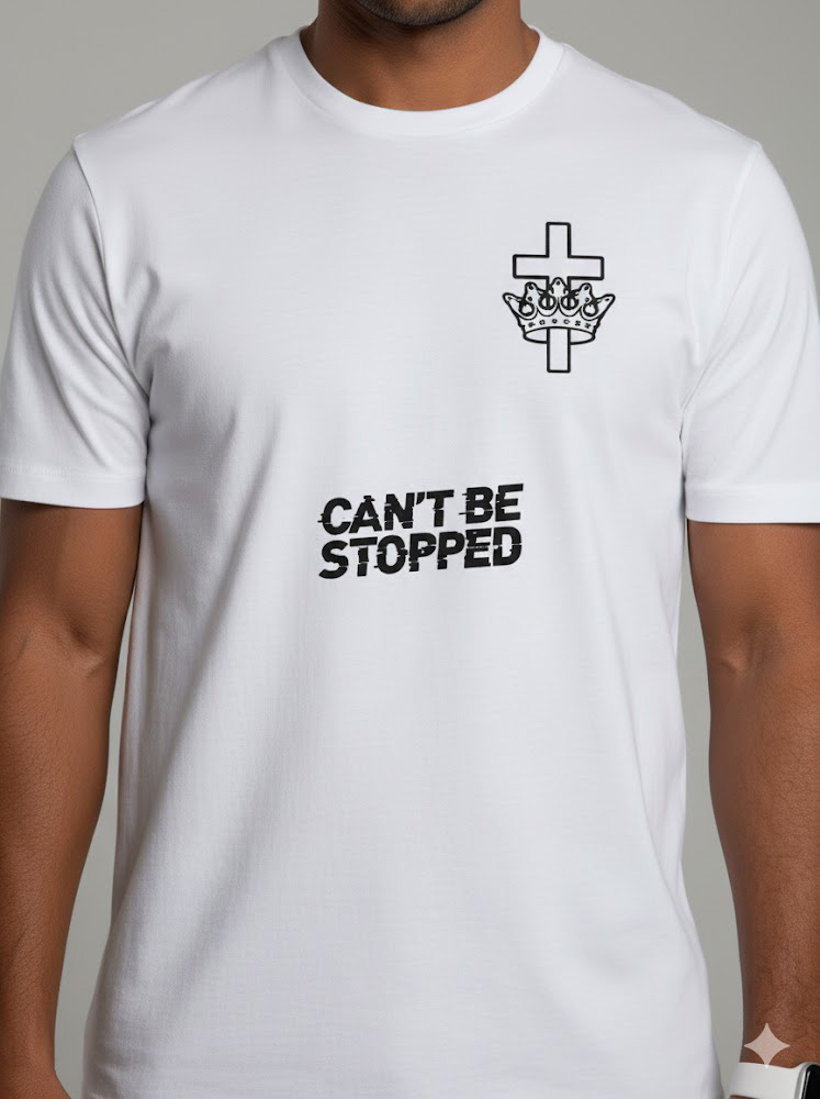 Unstoppable GlowFits