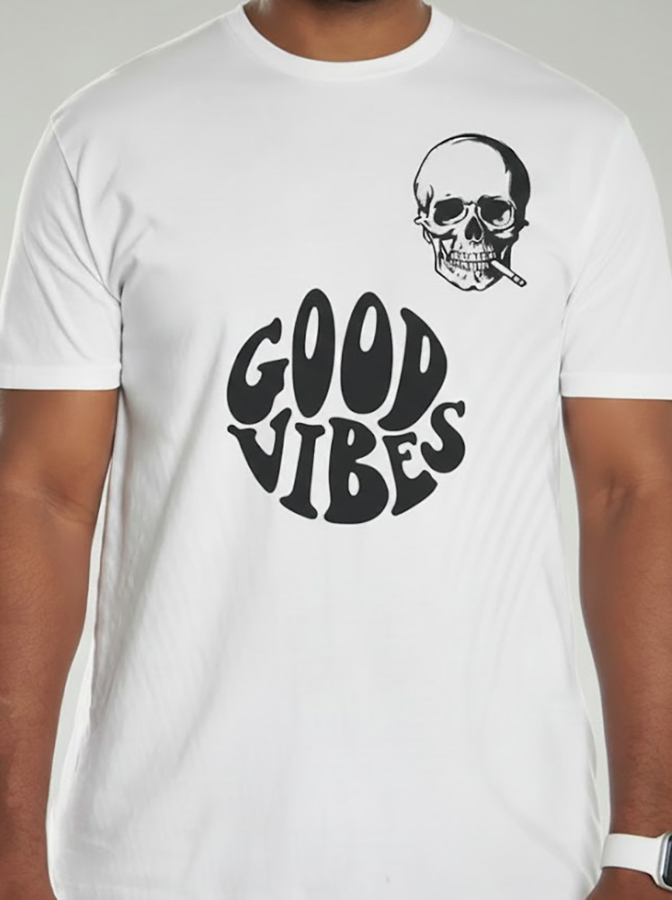 Good Vibes GlowFits