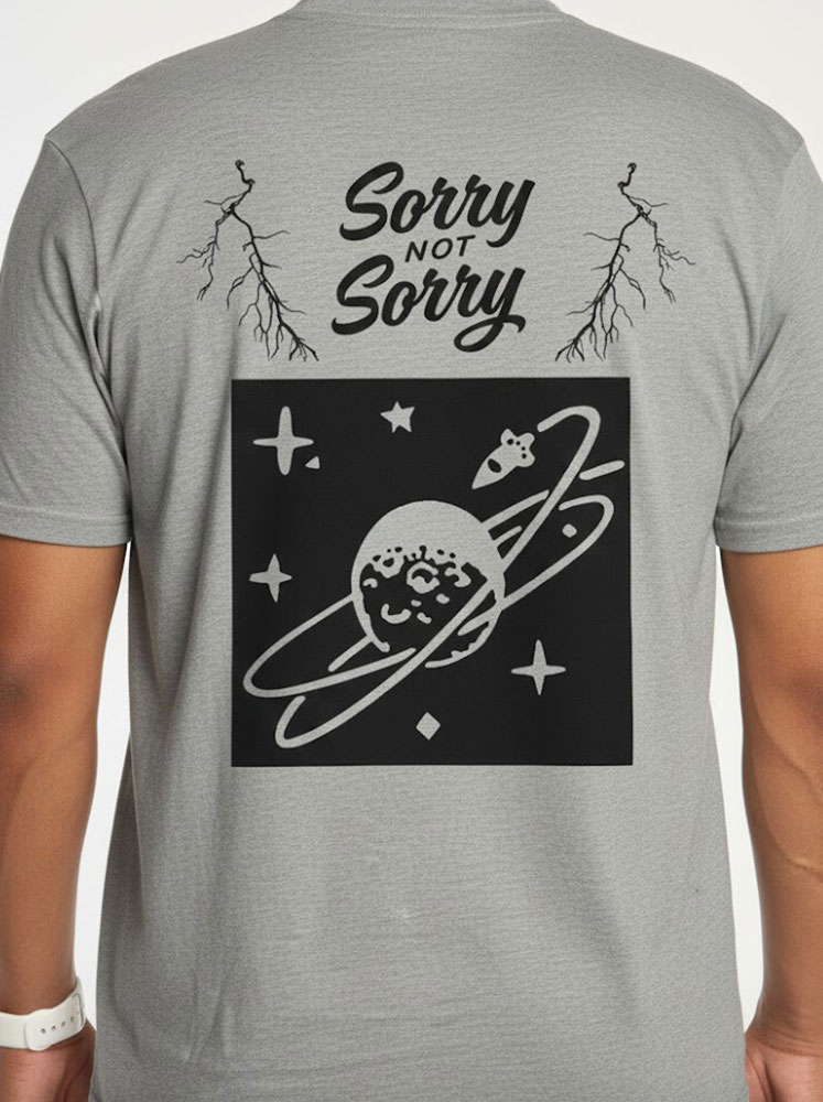 Sorry GlowFits